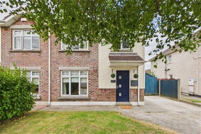 4 The Haven, Grantstown Park, Waterford City, Co. Waterford