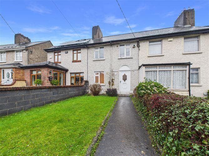 Saint Anthonys, 65, Jamestown Road, Dublin 11