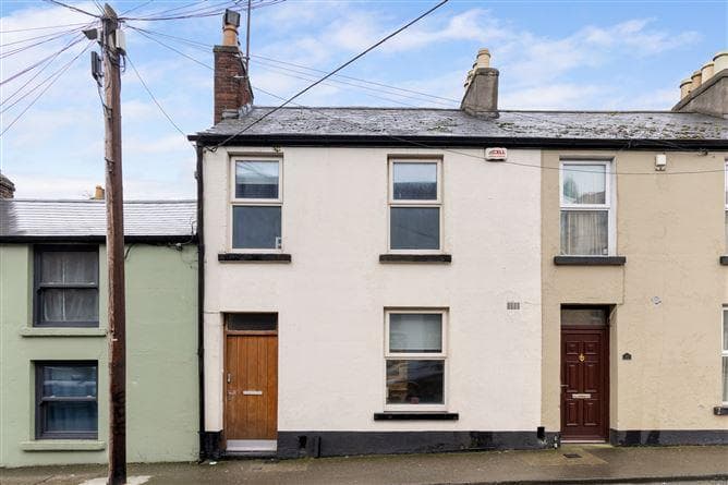 9, Richmond Row, Dublin 8