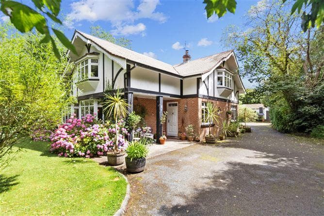 Tudor Lodge, Drinagh, , Wexford Town, Wexford