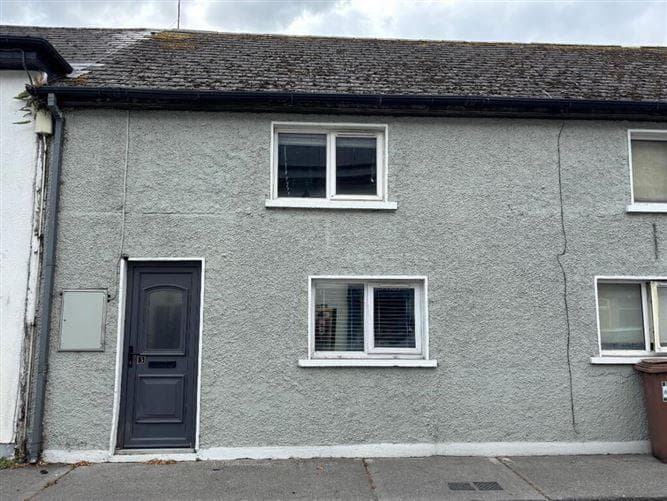 2, Mill Street, Co. Kilkenny