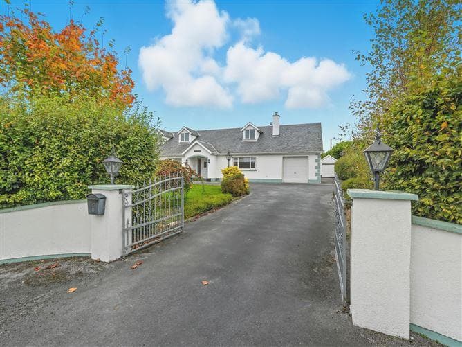 Doire Na Bhfiniuin, Crinnage, Co. Galway