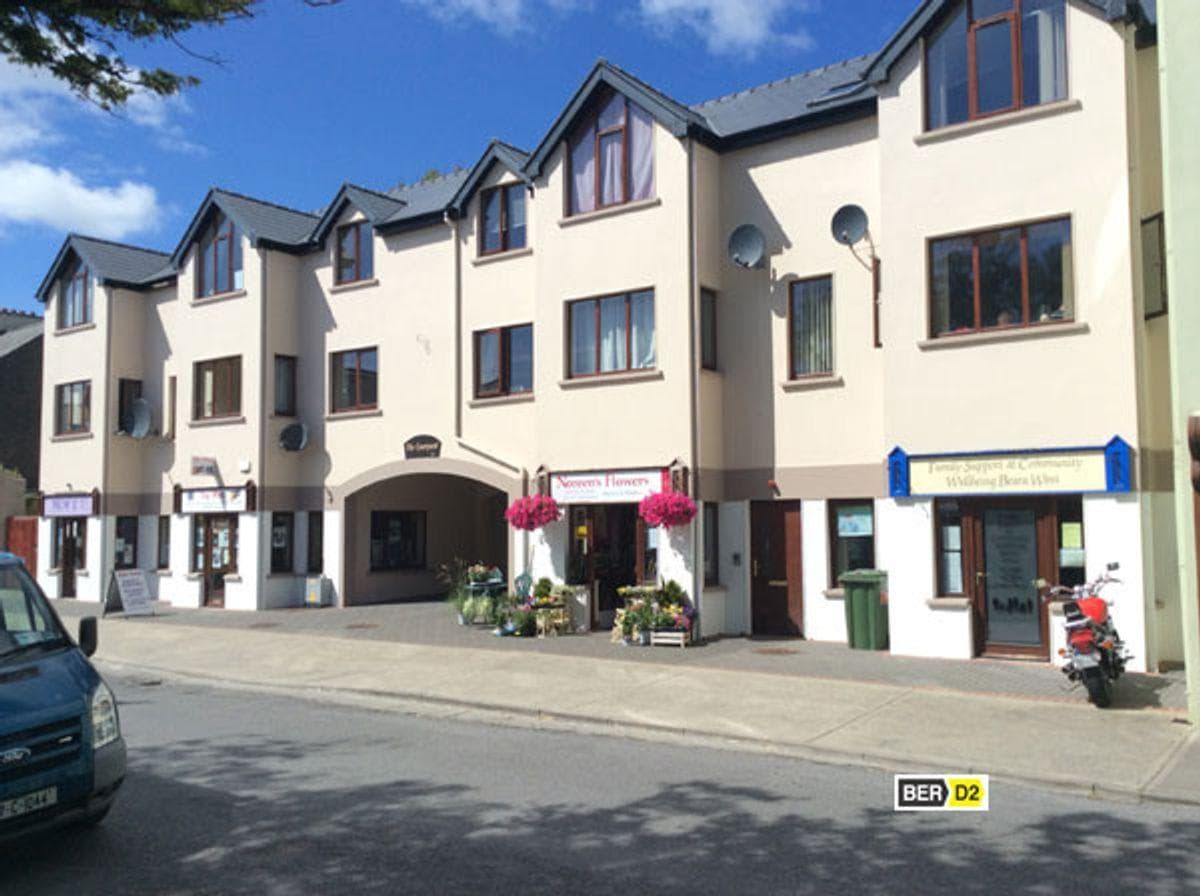 3 The Courtyard, Bank Place, Beara, Co. Cork, P75XP27