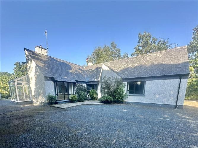 The Firgrove, Pound Street, Stranorlar, Co. Donegal