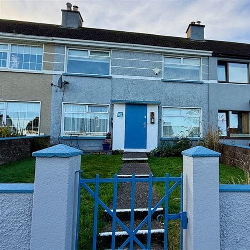 7 joe reid place, carrignafoy, cobh