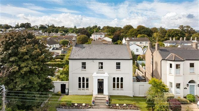 Ard Beag, Meath Road, Bray, Wicklow