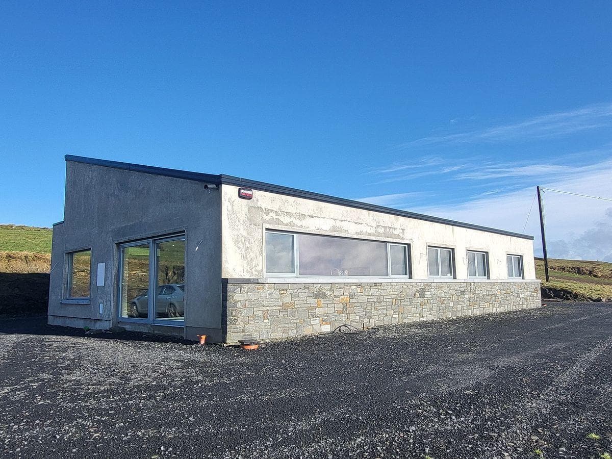 Moveen East, Kilkee, Co. Clare