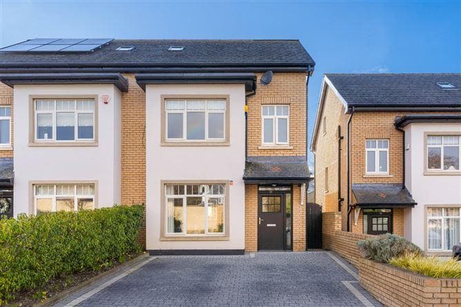 21, Odins Way, Dublin 16