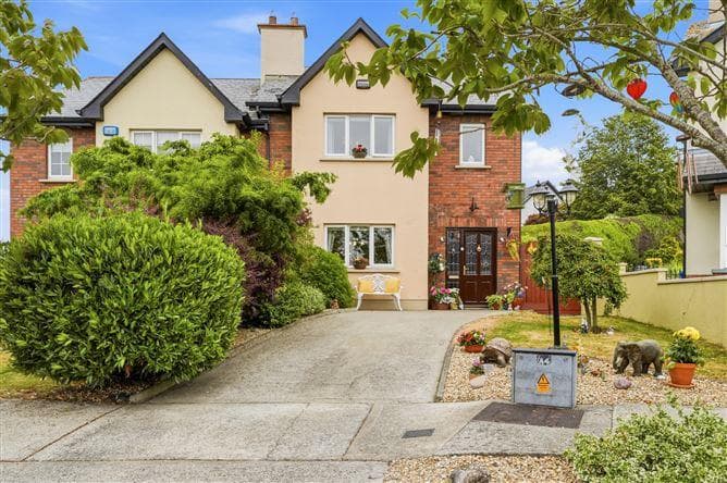 20 Sliabh Amharc, Enniscorthy, Co. Wexford.