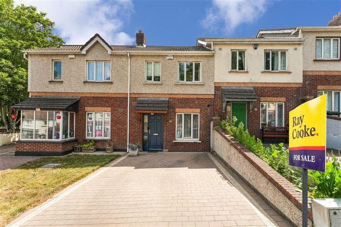 8 Monastery Gate Green, Clondalkin, Dublin 22