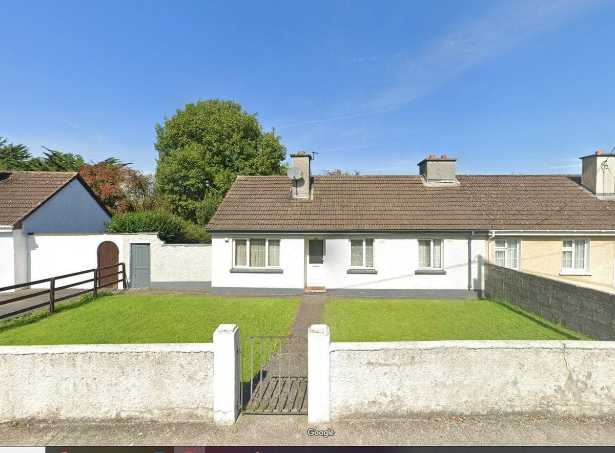 64 Assumpta Park, Newcastle West, Co. Limerick, V42T657