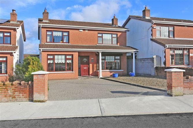 74, Monaleen Park, Co. Limerick