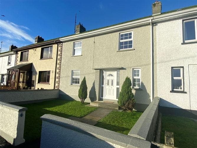 312 The Curragh, Killygordon, Co. Donegal