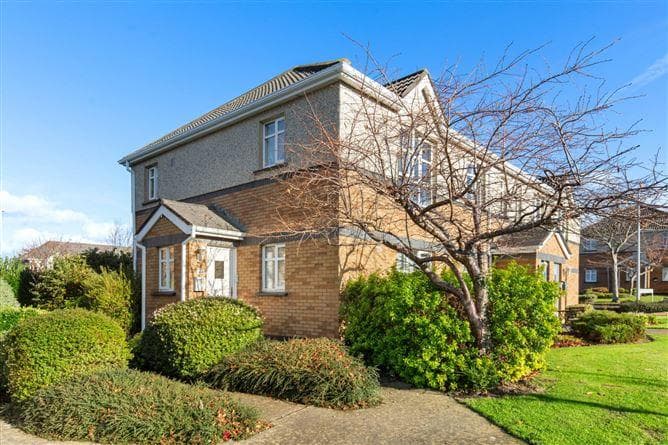 22, Parklands Court, Dublin 24