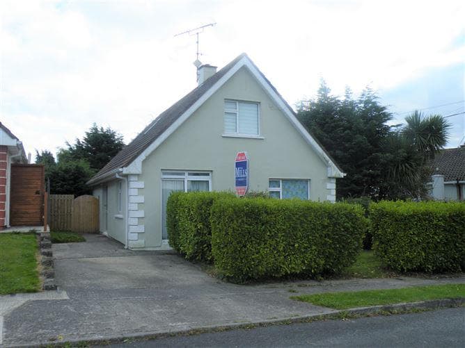 13 The Rise, Mountain Bay, Arklow, Wicklow