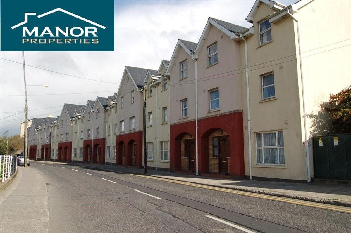 Apartment 22 , Strawberry Hill, Waterford City Centre, X91NH77