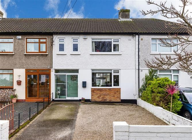 5, Moatfield Avenue, Dublin 5