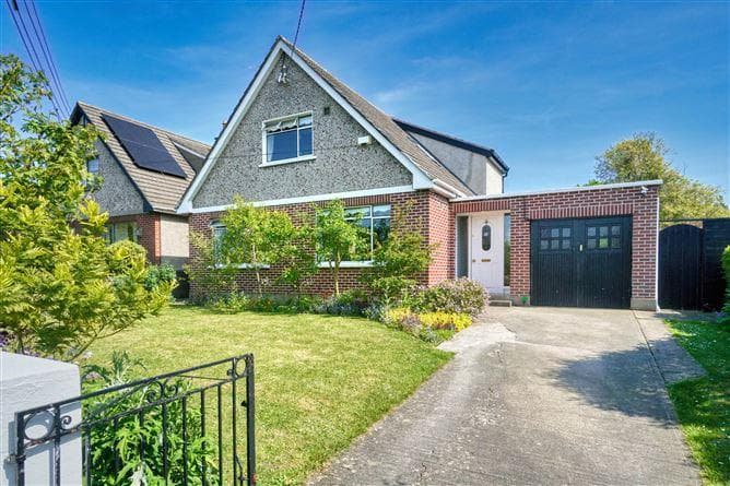 29 Sion Road, Glenageary, County Dublin