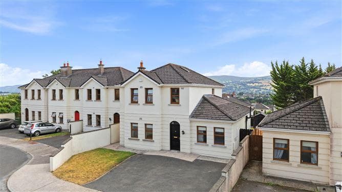 10, Beech View, Co. Tipperary