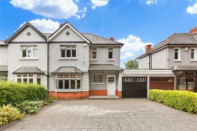 8, Kincora Road, Dublin 3