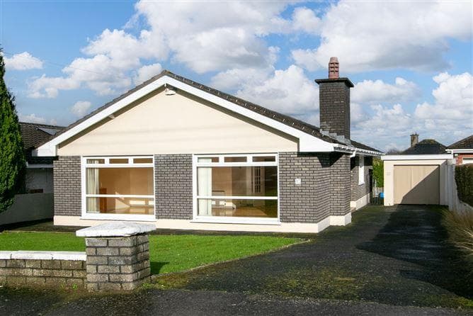 12, Joyce Avenue, Dublin 18