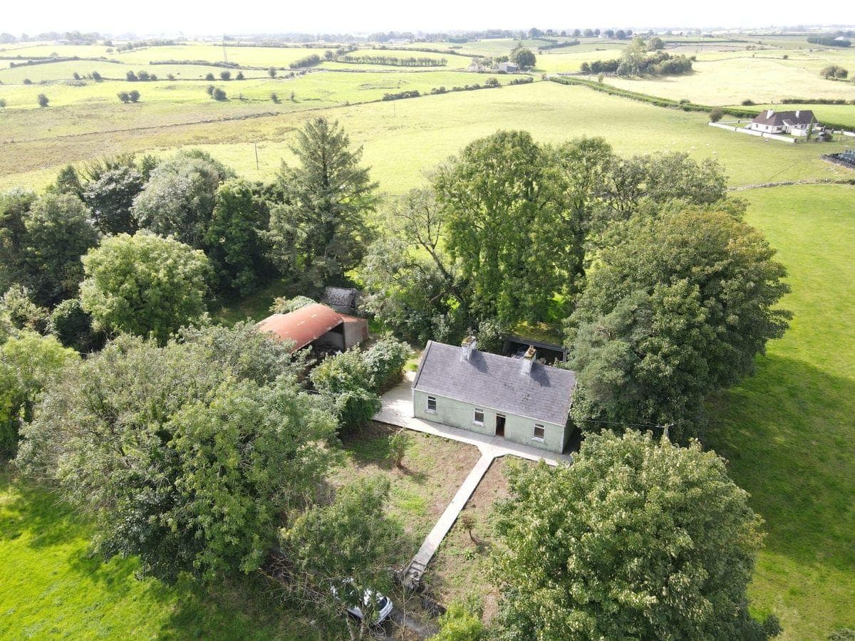 Corskeagh, Mayo Abbey, Mayo, Co. Mayo, F12H6T4