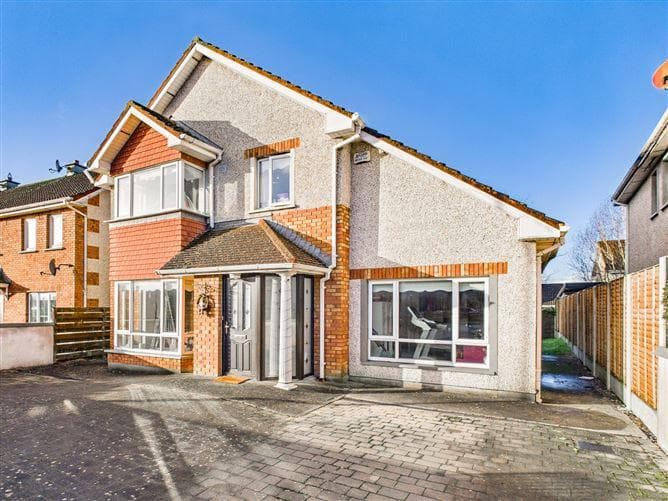 12 Hazelwood, Thurles, Co. Tipperary