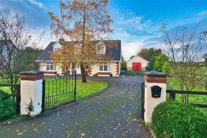 Painstown, Donadea, County Kildare