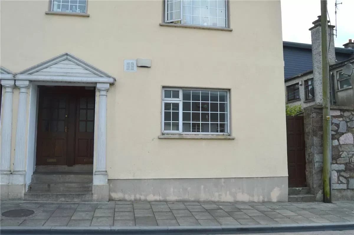 Apartment 6, Chapel Square, Fermoy, Co. Cork