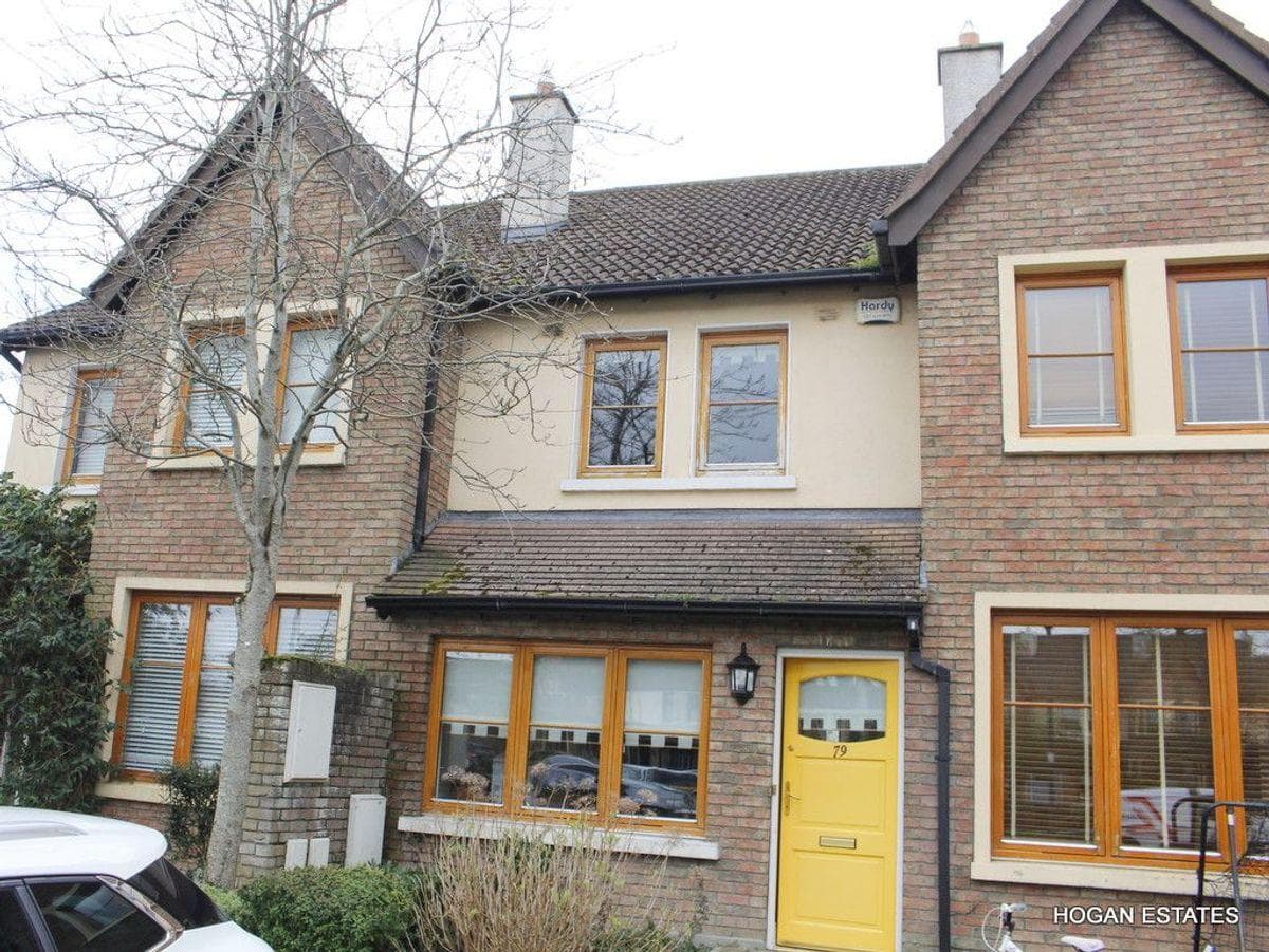 79 Steeplechase Green, Ratoath, Co. Meath, A85RV04