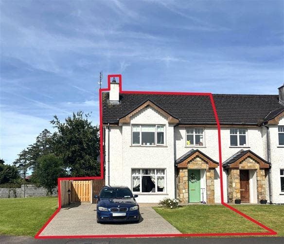 51 Deerpark, Crossmolina, Mayo