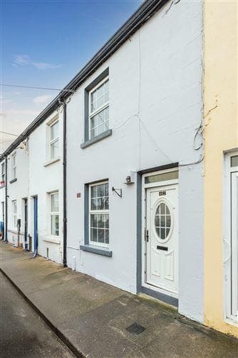 42 Connolly Square , Bray, Wicklow