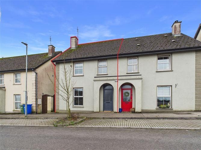 3 Fairgreen, Borrisokane, Co. Tipperary
