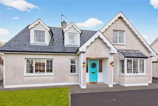 13, Glenview Park, Co. Sligo
