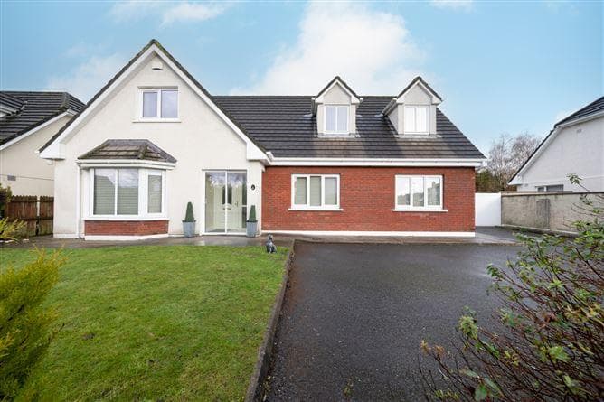 10, Beechwood Avenue, Co. Cork