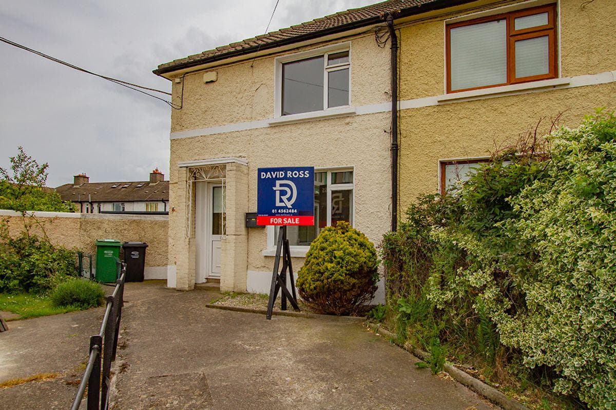80 Curlew Road, Drimnagh, Drimnagh, Dublin 12