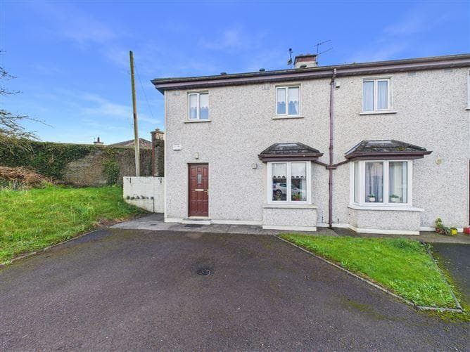 21, Ormond Court, Co. Tipperary