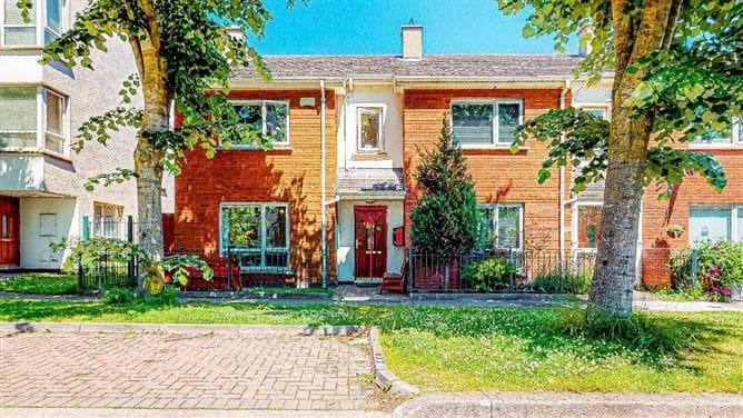 192 Castlecurragh Vale, Mulhuddart, Dublin 15