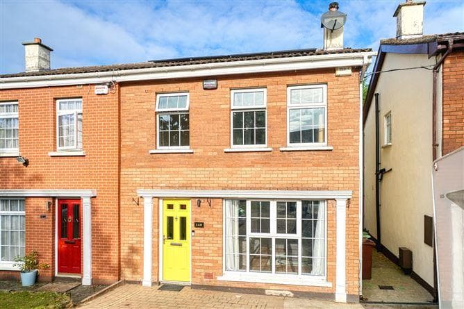 148 Corke Abbey, Bray, County Dublin