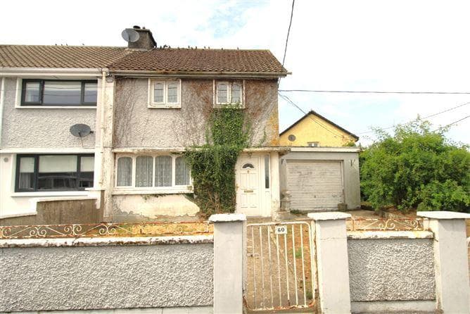60, Saint Clare S Road, Co. Carlow