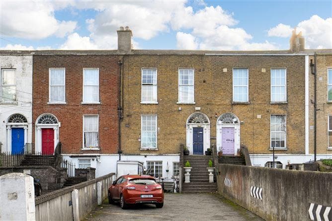 14, Richmond Hill, Dublin 6