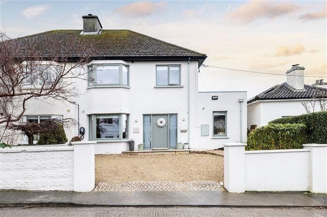 13, Edward Road, Co. Wicklow