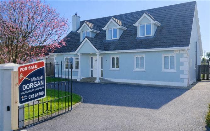 19, Beechwood Grove, Co. Cork