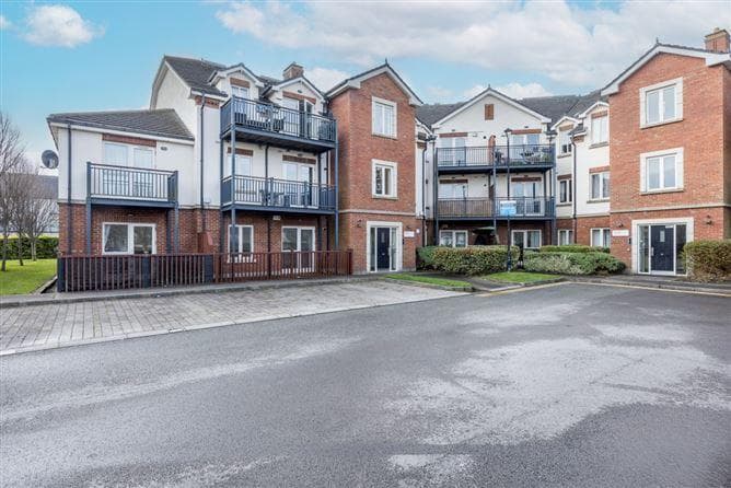 47 millfield, the links, portmarnock