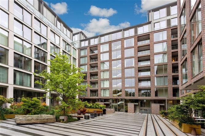 12 The Barrington, Lansdowne Place, Ballsbridge, Dublin 4