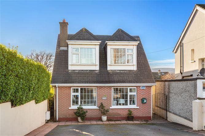 Colmaur, 178, Rochestown Avenue, Co. Cork