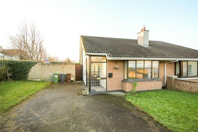 38, Colthurst Crescent, Co. Dublin