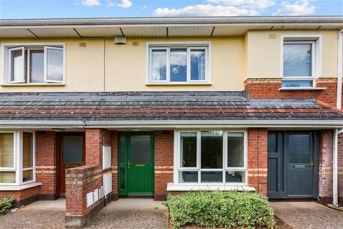 5 Ellensborough Lodge, Kiltipper Road, Tallaght, Dublin 24
