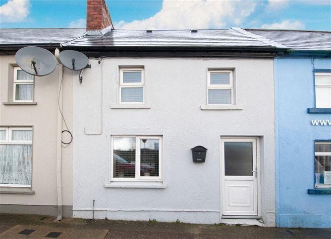 35, Mccurtain Street, Co. Wexford