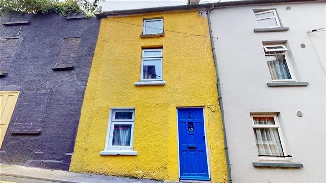4A Mary St., Wexford Town